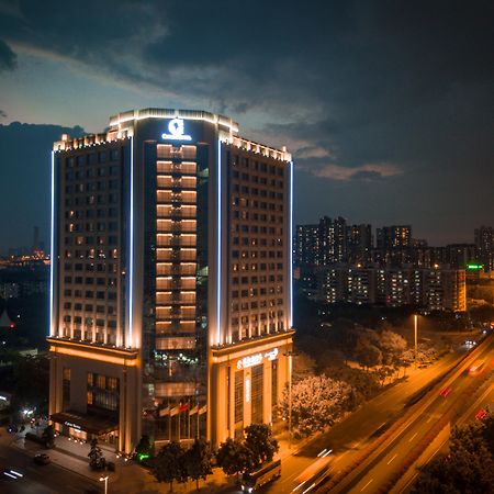 Cavan Hotel Guangzhou Eksteriør bilde